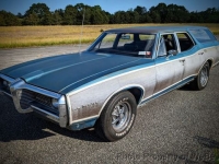 1969 Pontiac LeMans for sale in Riverhead, New York (ID-130495)