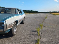 1969 Pontiac LeMans for sale in Riverhead, New York (ID-130495)