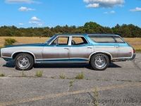 1969 Pontiac LeMans for sale in Riverhead, New York (ID-130495)