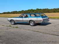 1969 Pontiac LeMans for sale in Riverhead, New York (ID-130495)