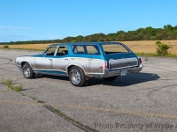 1969 Pontiac LeMans for sale in Riverhead, New York (ID-130495)