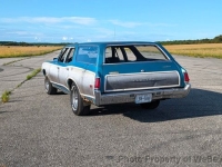 1969 Pontiac LeMans for sale in Riverhead, New York (ID-130495)