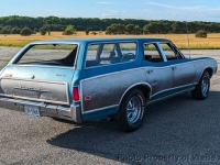 1969 Pontiac LeMans for sale in Riverhead, New York (ID-130495)