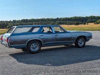 1969 Pontiac LeMans for sale in Riverhead, New York (ID-130495)