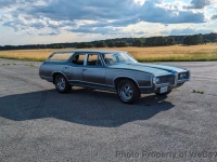1969 Pontiac LeMans for sale in Riverhead, New York (ID-130495)