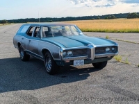 1969 Pontiac LeMans for sale in Riverhead, New York (ID-130495)