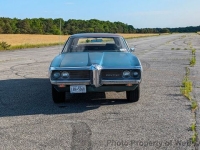 1969 Pontiac LeMans for sale in Riverhead, New York (ID-130495)