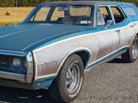 1969 Pontiac LeMans for sale in Riverhead, New York (ID-130495)