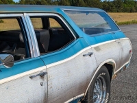 1969 Pontiac LeMans for sale in Riverhead, New York (ID-130495)