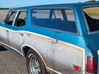 1969 Pontiac LeMans for sale in Riverhead, New York (ID-130495)