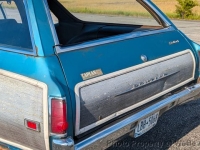 1969 Pontiac LeMans for sale in Riverhead, New York (ID-130495)