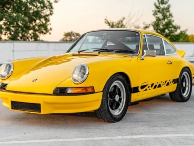 1969 Porsche 911 for sale
