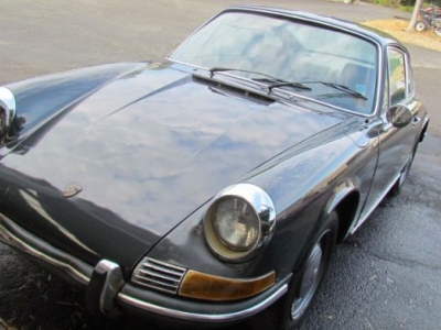 1969 Porsche 912 for sale