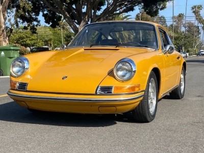 1969 Porsche 912 for sale