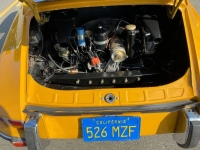 1969 Porsche 912 for sale in Michigan (ID-142884)