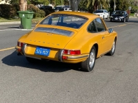 1969 Porsche 912 for sale in Michigan (ID-142884)