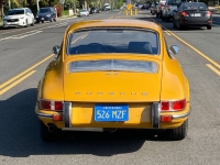 1969 Porsche 912 for sale in Michigan (ID-142884)