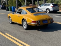 1969 Porsche 912 for sale in Michigan (ID-142884)