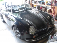 1969 Porsche Speedster for sale in Michigan (ID-114932)