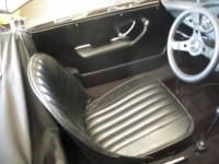 1969 Porsche Speedster for sale in Michigan (ID-114932)