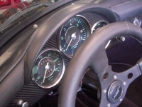 1969 Porsche Speedster for sale in Michigan (ID-114932)