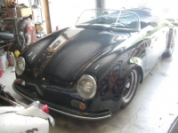 1969 Porsche Speedster for sale in Michigan (ID-114932)