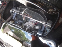 1969 Porsche Speedster for sale in Michigan (ID-114932)