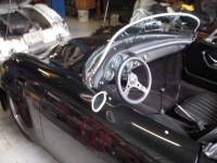 1969 Porsche Speedster for sale in Michigan (ID-114932)