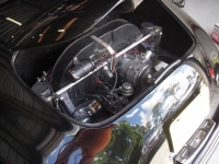 1969 Porsche Speedster for sale in Michigan (ID-114932)