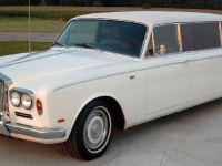 1969 Rolls-Royce Silver Shadow for sale (ID-120813)