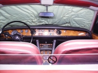 1969 Rolls-Royce Silver Shadow for sale (ID-120813)