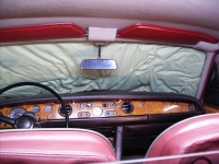 1969 Rolls-Royce Silver Shadow for sale (ID-120813)