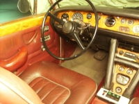 1969 Rolls-Royce Silver Shadow for sale (ID-120813)