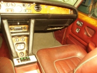1969 Rolls-Royce Silver Shadow for sale (ID-120813)