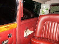 1969 Rolls-Royce Silver Shadow for sale (ID-120813)