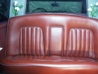 1969 Rolls-Royce Silver Shadow for sale (ID-120813)