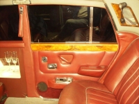 1969 Rolls-Royce Silver Shadow for sale (ID-120813)
