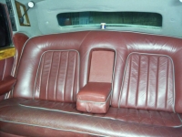 1969 Rolls-Royce Silver Shadow for sale (ID-120813)