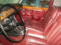 1969 Rolls-Royce Silver Shadow for sale (ID-120813)