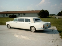 1969 Rolls-Royce Silver Shadow for sale (ID-120813)