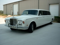 1969 Rolls-Royce Silver Shadow for sale (ID-120813)