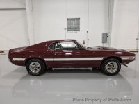1969 Shelby GT500 for sale in Sedro Wooley, Washington (ID-144289)