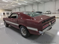 1969 Shelby GT500 for sale in Sedro Wooley, Washington (ID-144289)