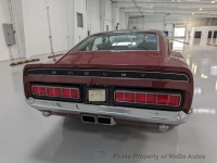 1969 Shelby GT500 for sale in Sedro Wooley, Washington (ID-144289)