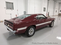 1969 Shelby GT500 for sale in Sedro Wooley, Washington (ID-144289)
