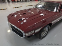 1969 Shelby GT500 for sale in Sedro Wooley, Washington (ID-144289)