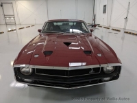 1969 Shelby GT500 for sale in Sedro Wooley, Washington (ID-144289)