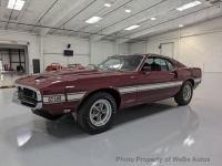 1969 Shelby GT500 for sale in Sedro Wooley, Washington (ID-144289)