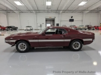 1969 Shelby GT500 for sale in Sedro Wooley, Washington (ID-144289)