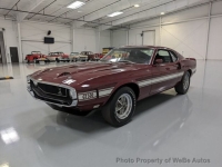 1969 Shelby GT500 for sale in Sedro Wooley, Washington (ID-144289)